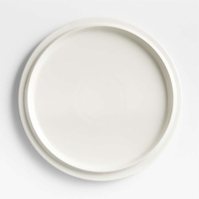 Pile Parfaite Dinner Plate by Athena Calderone