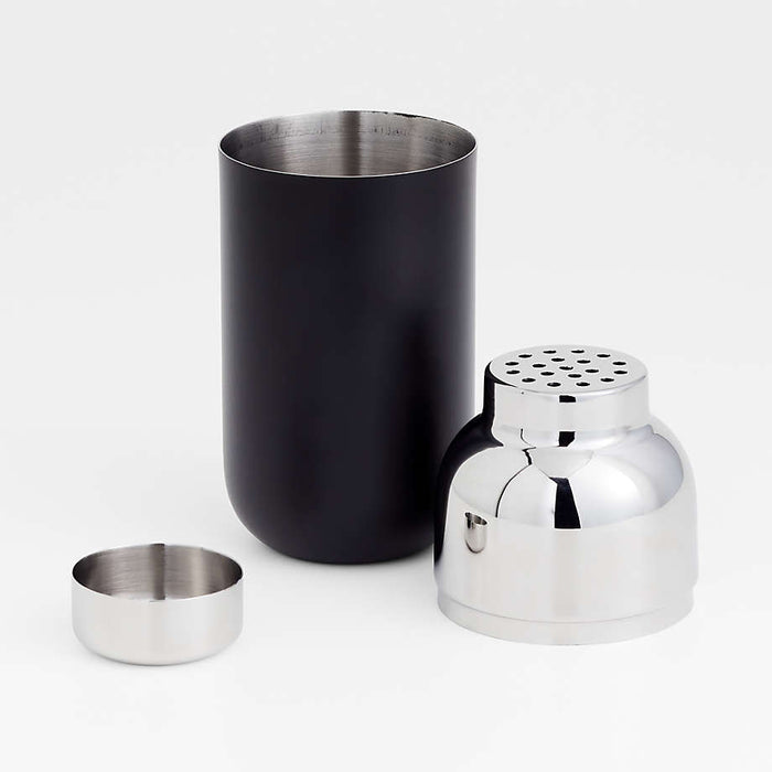 Ambrose Stainless Steel Cocktail Shaker