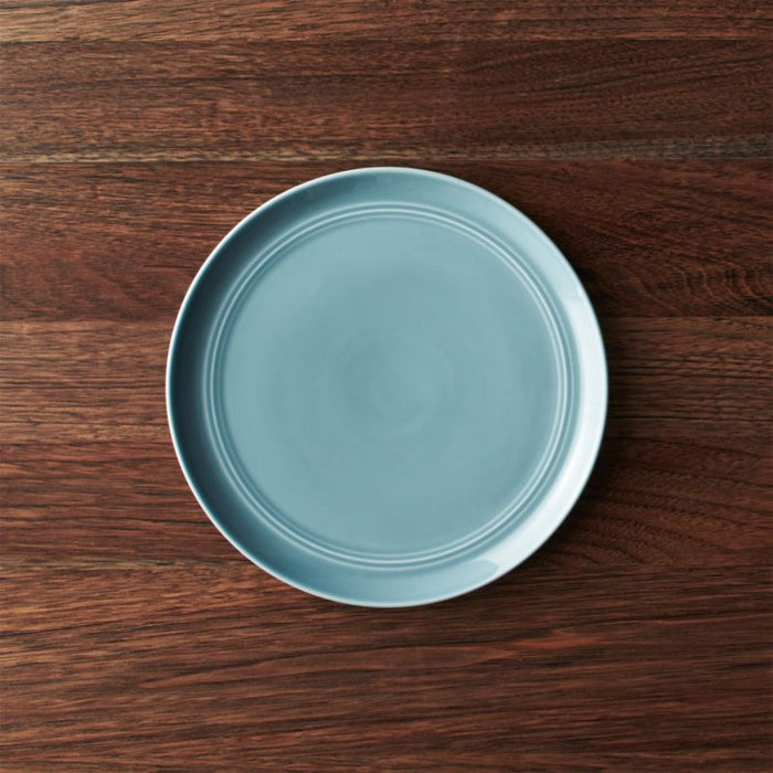 Hue Blue Salad Plate - Crate and Barrel Philippines
