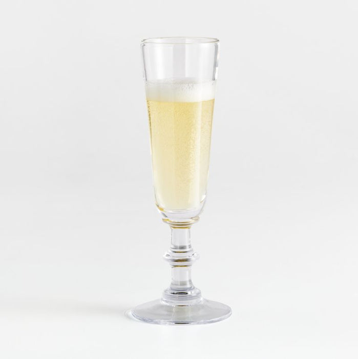 Leon 5-Oz. Champagne Flute