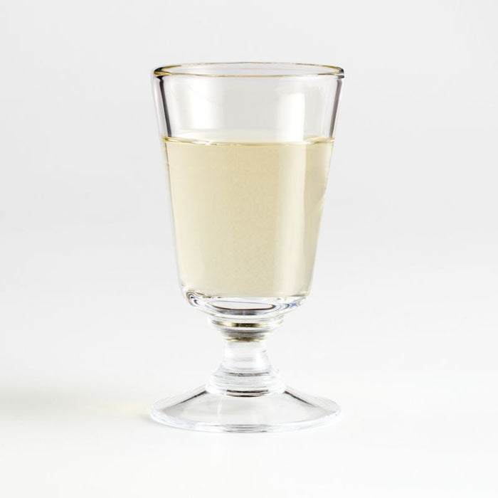 Leon 7-Oz. White Wine Glass