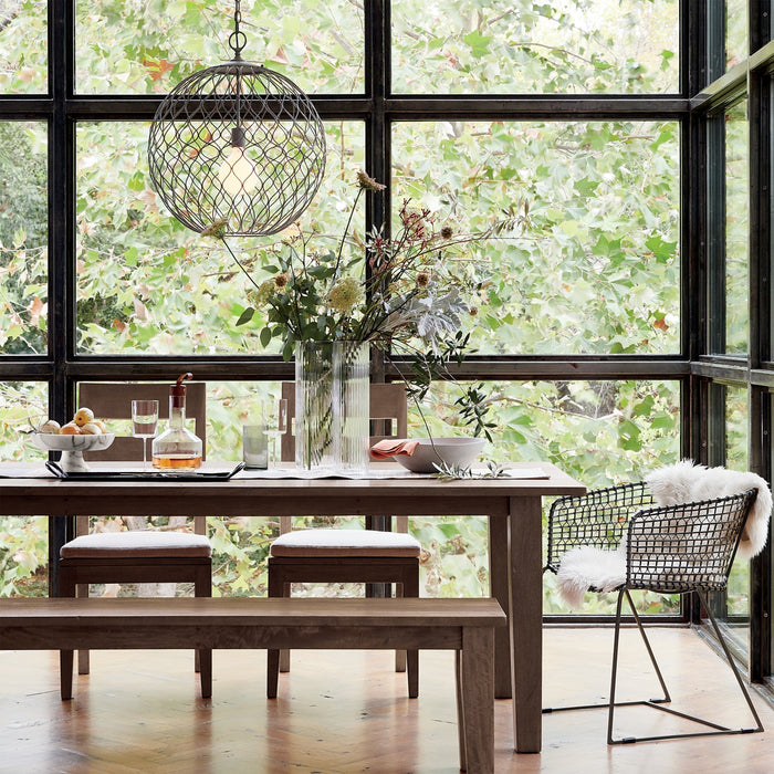Why Extendable Dining Tables Are the Perfect Solution for Modern Homes