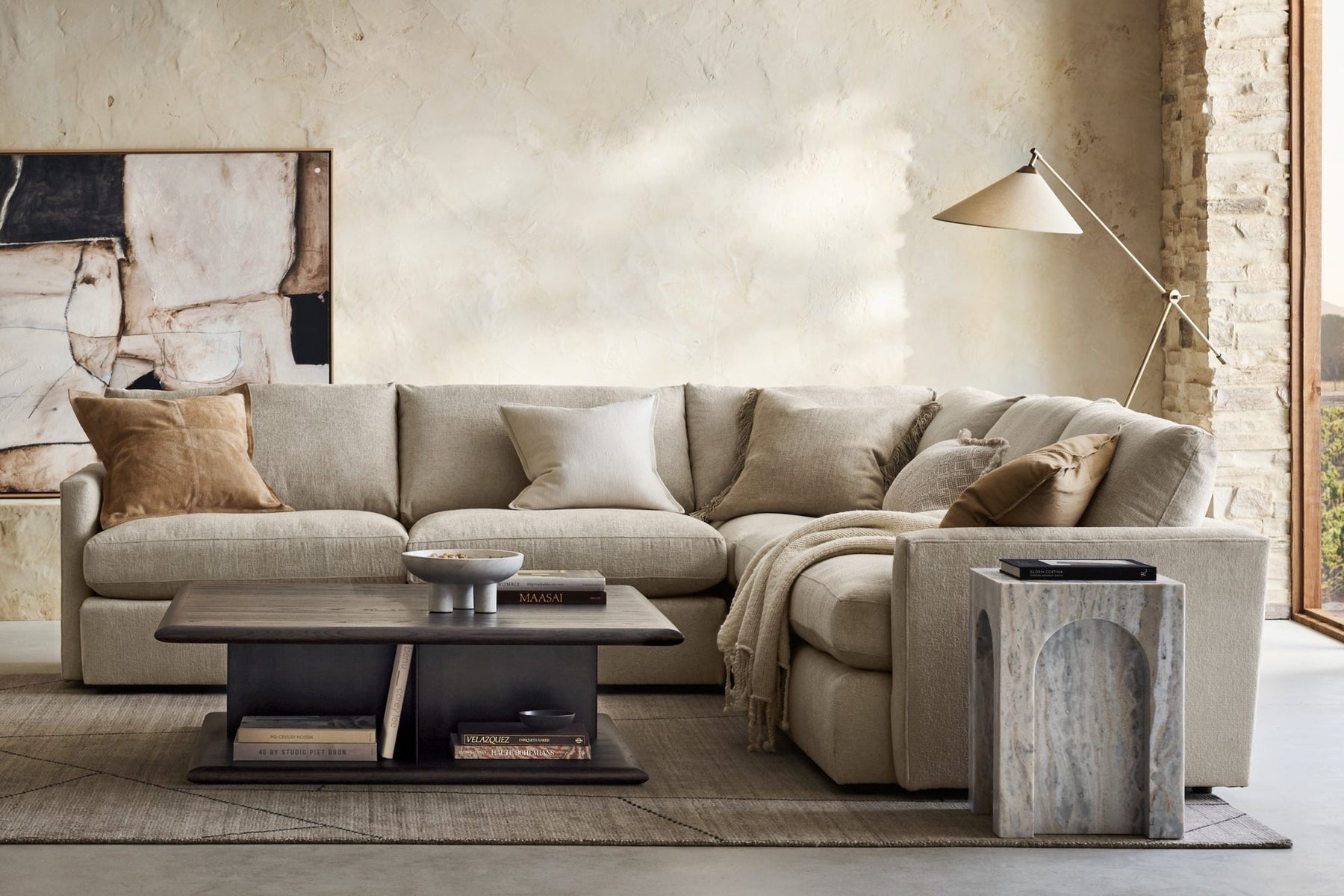 How to Measure Furniture for Every Room