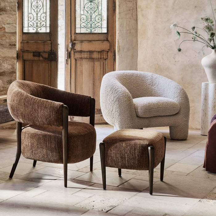 A Guide on Upholstery Fabric for Your Sofa, Accent Chairs & More