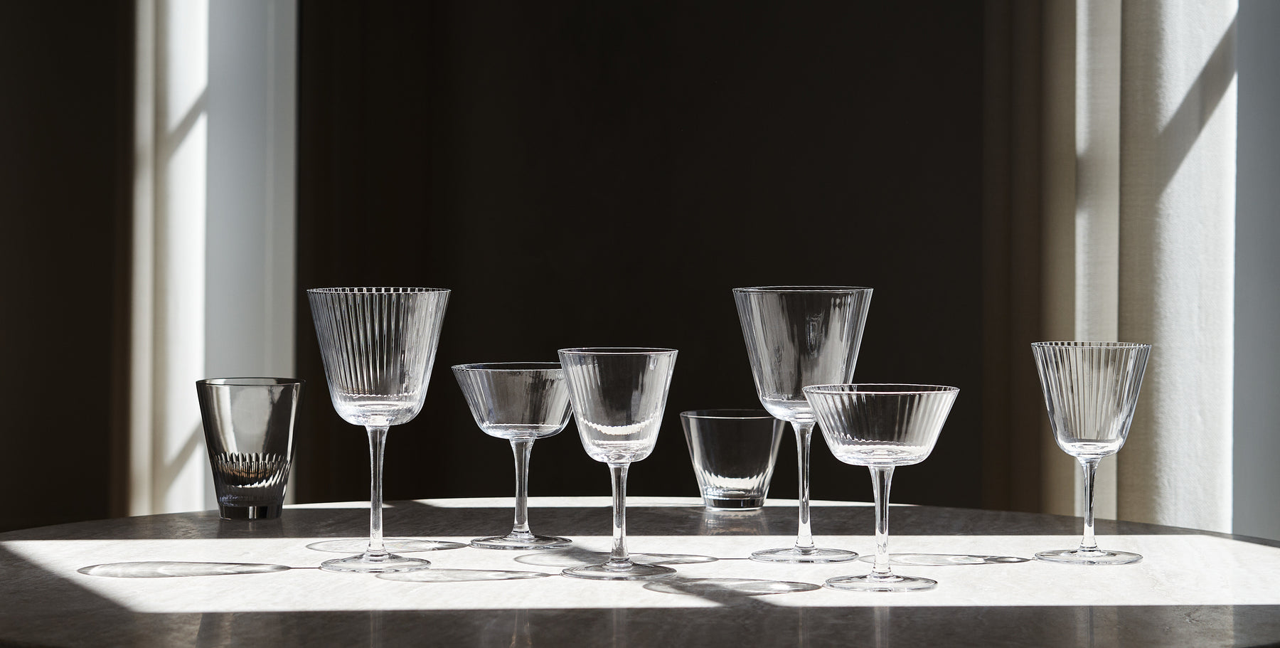 Sipping in Style: The Complete Guide to Wine Glasses