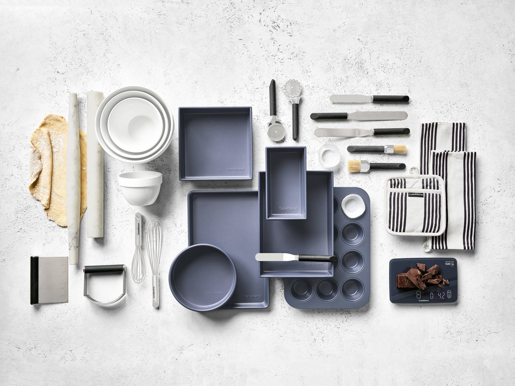 Essential Baking Equipment for Home Bakers: A Bakeware Buying Guide