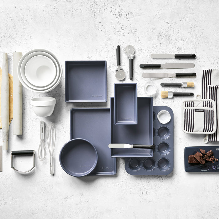 Essential Baking Equipment for Home Bakers: A Bakeware Buying Guide