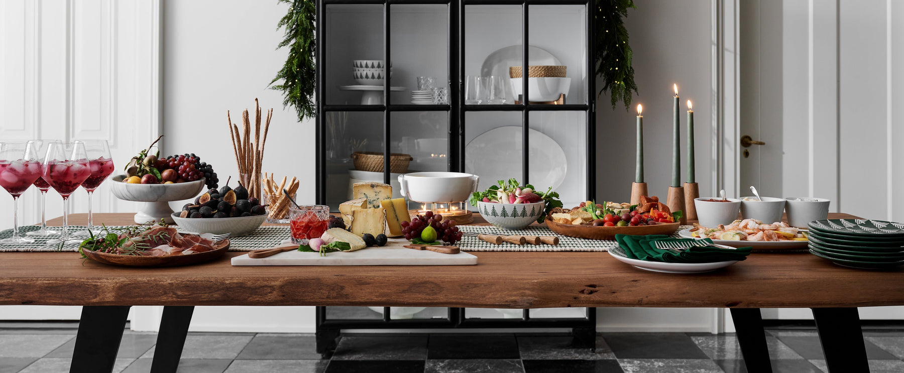3 Simple and Must-try Holiday Recipes