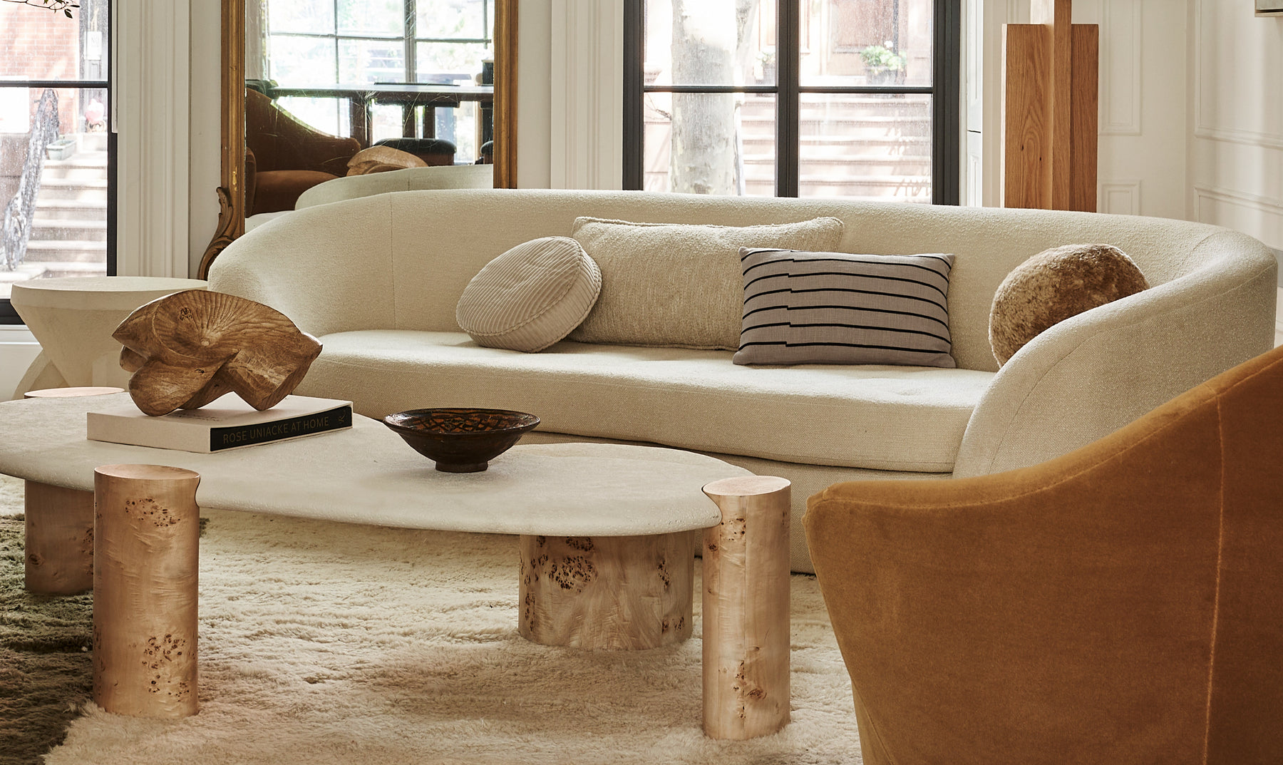 A Buyer’s Guide: How to Choose Your Sofa