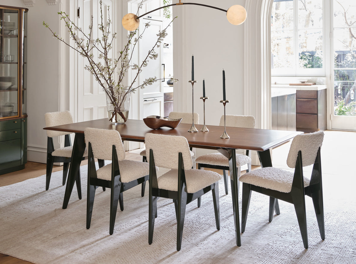 Complete Dining Table Buying Guide for Homeowners | Crate & Barrel PH