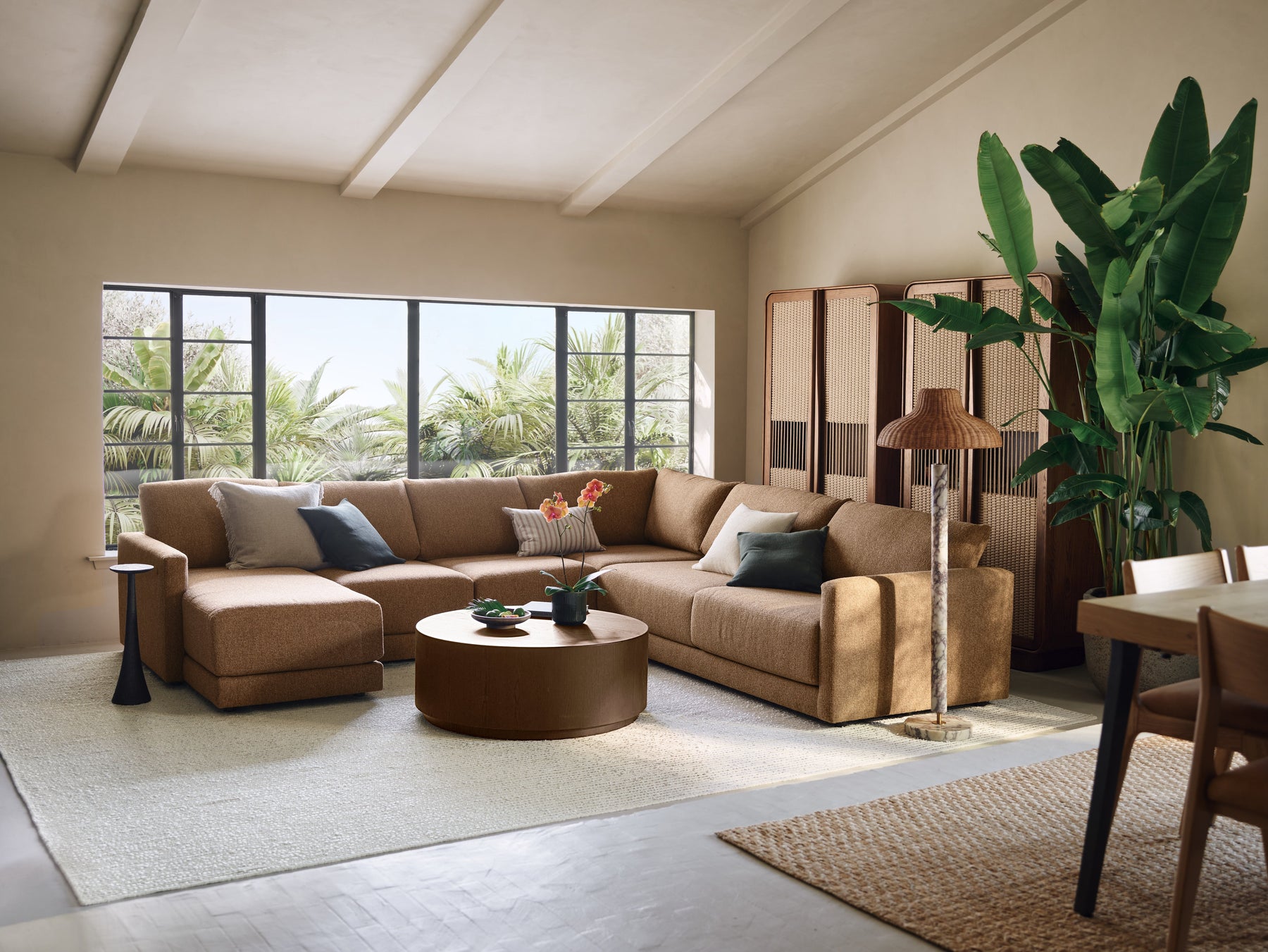 Sectional Sofa Buying Guide: Is It Right for Your Space?