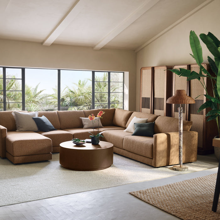 Sectional Sofa Living Room Guide