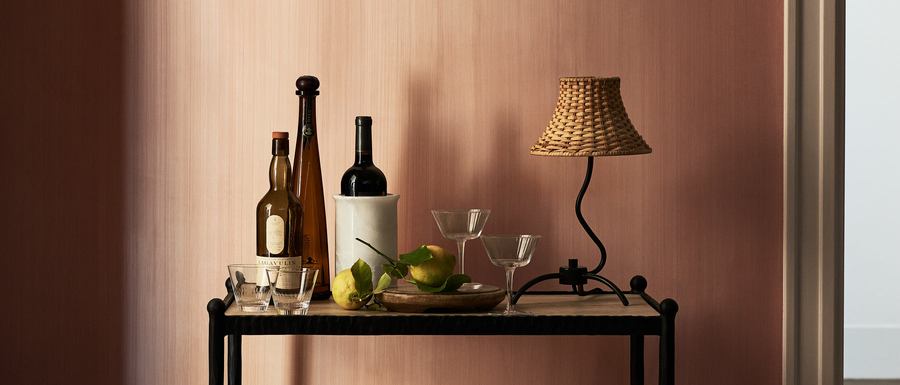 Easy to Try Cocktail Drink Recipes for Date Night