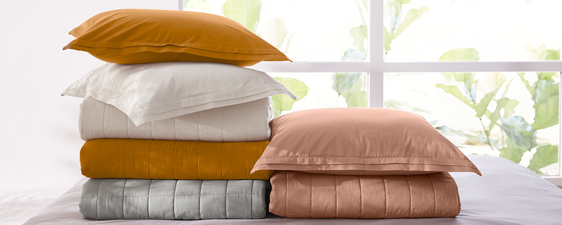 Guide to Choosing the Perfect Set of Beddings