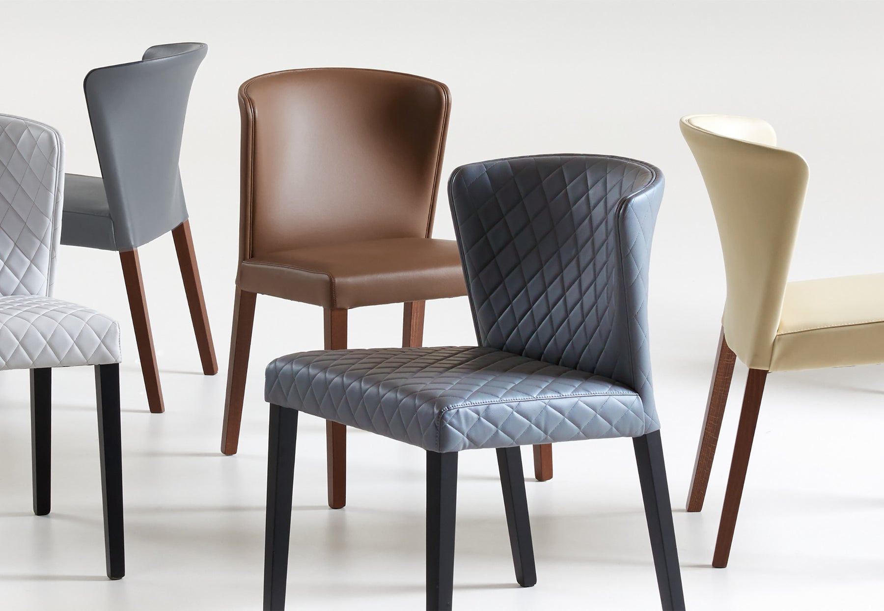 A Guide to Finding the Perfect Dining Chair