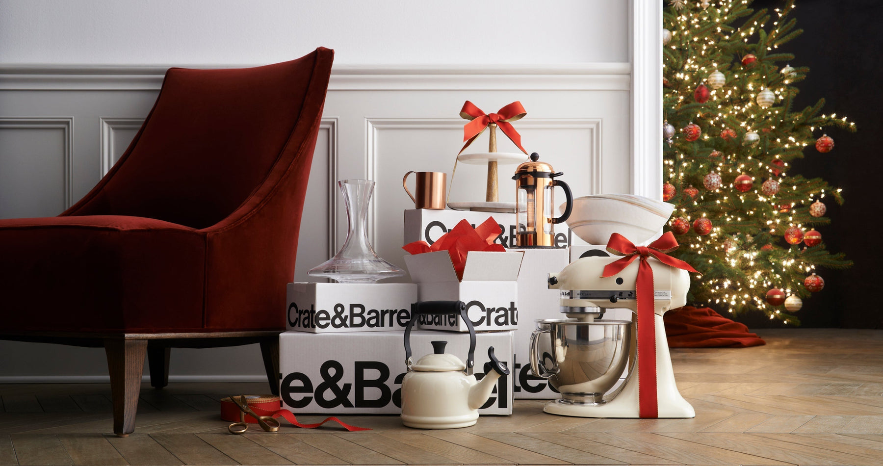 5 Last-Minute Home Gift Ideas