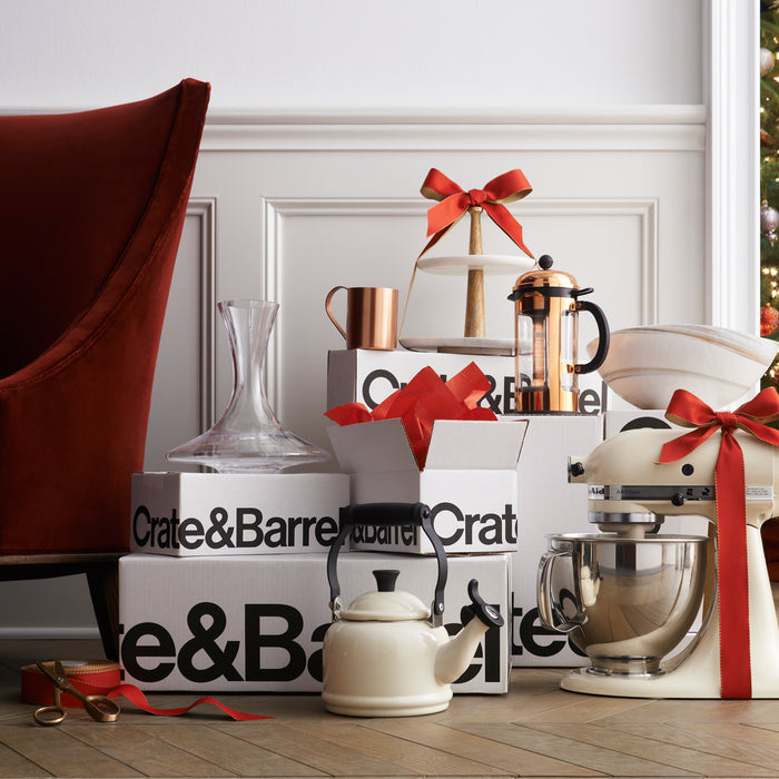 5 Last-Minute Home Gift Ideas