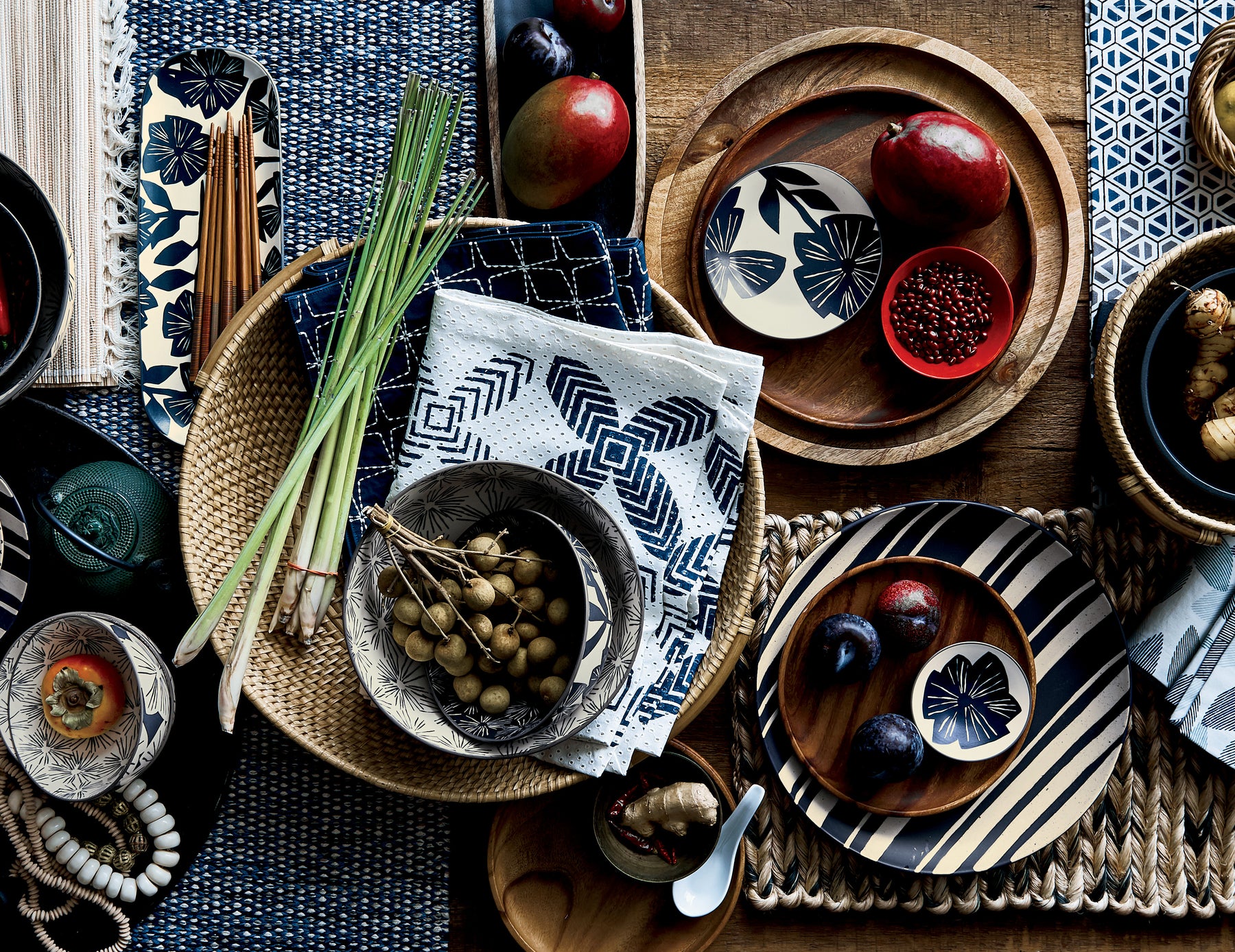 Essential Serveware for Every Feast at Home