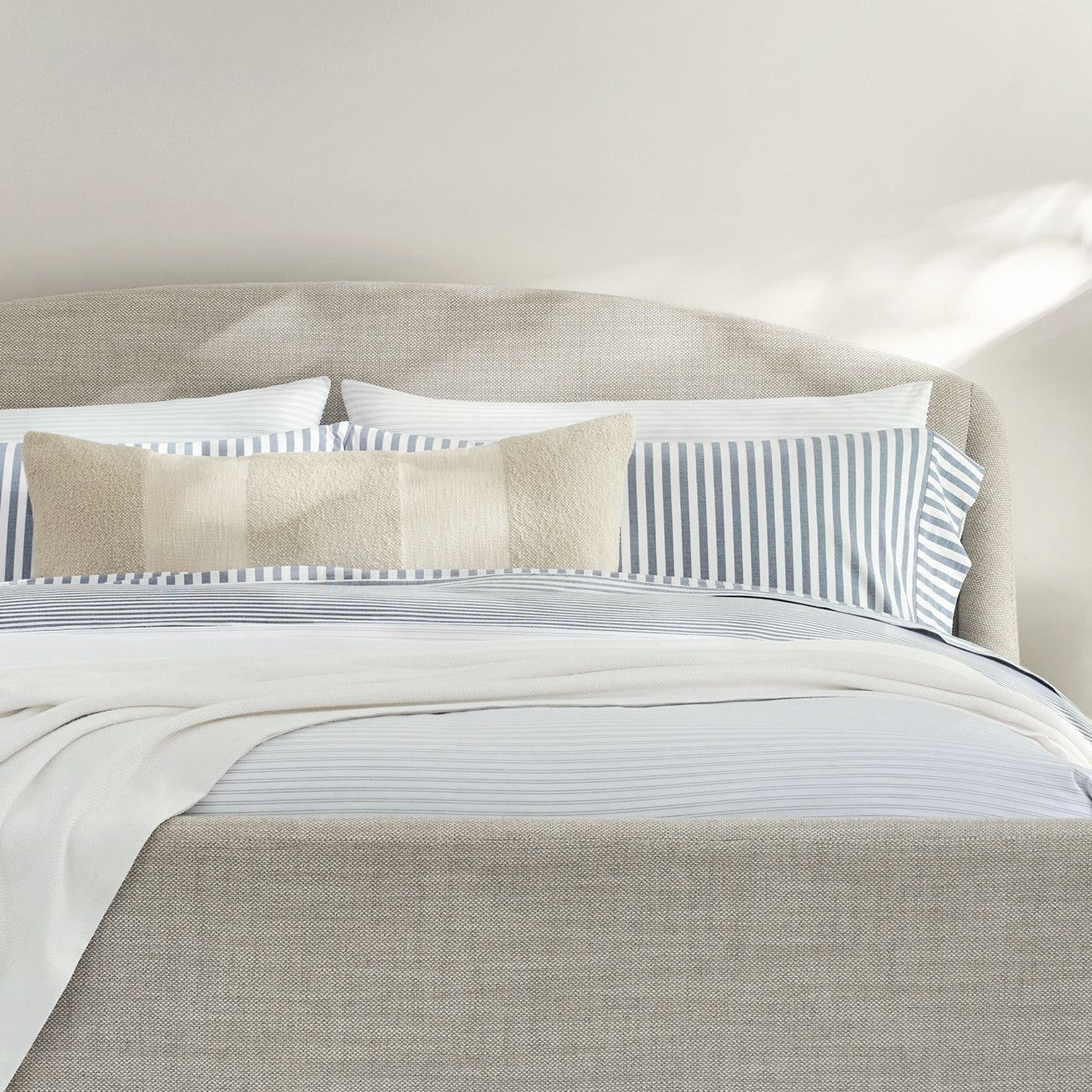 A Guide to Essential Parts of Bedding