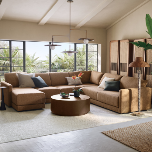 Sectional Sofa Buying Guide: Is It Right for Your Space?
