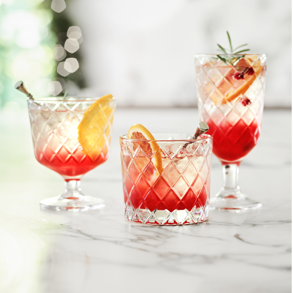 Bar Glasses