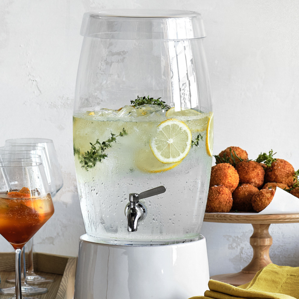 Beverage Serveware