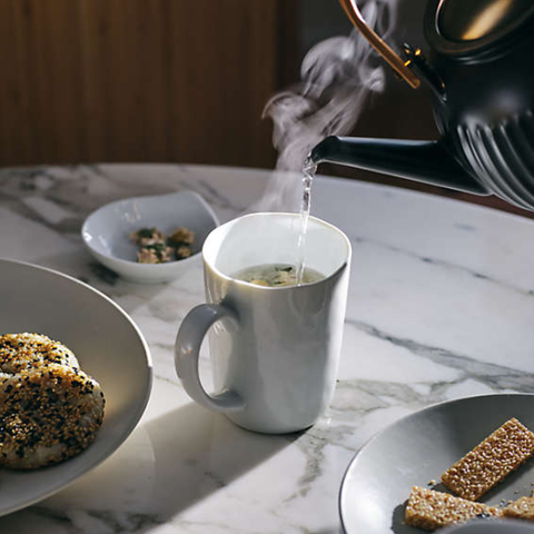 Coffee Mugs & Tea Cups