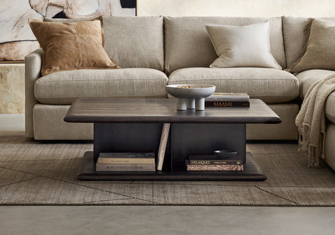 Coffee & Accent Tables