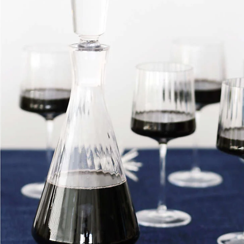 Decanters & Carafes