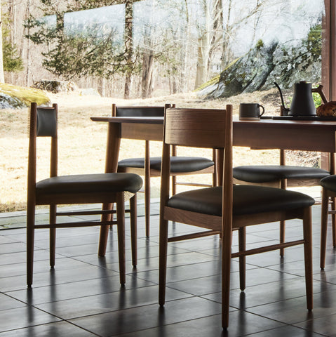 Dining Chairs & Stools