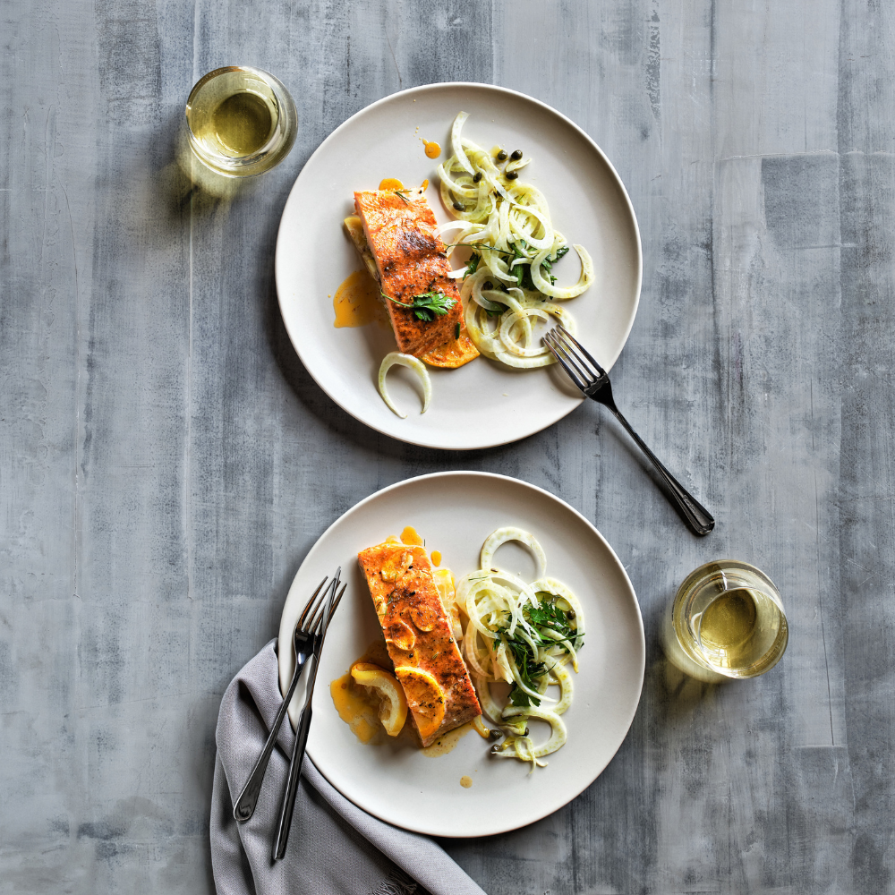 Dinner Plates