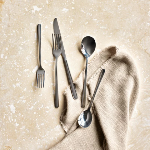 Flatware