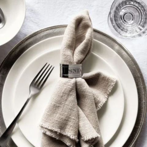 Napkins & Accessories