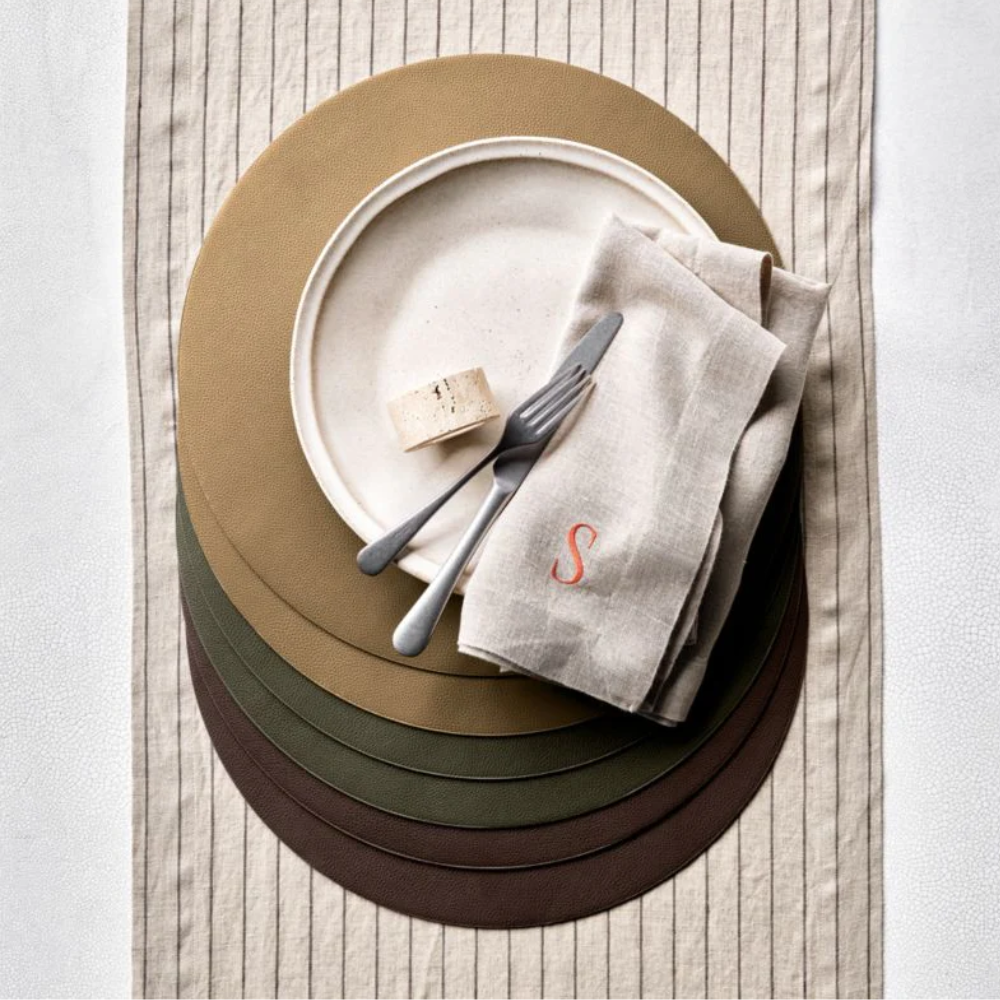 Placemats & Runners