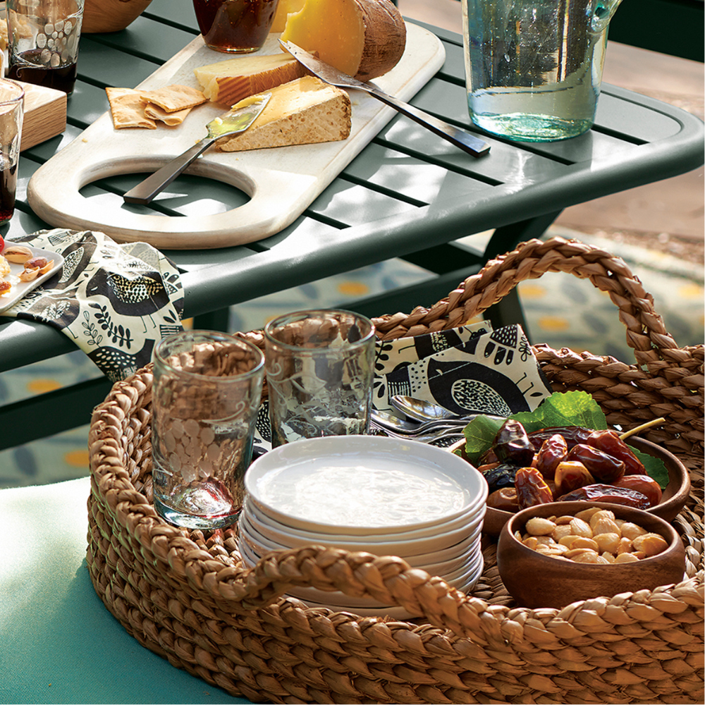 Serving Platters & Trays