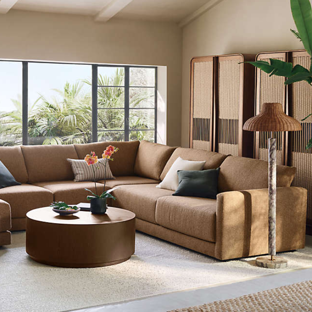 Sectional Sofas