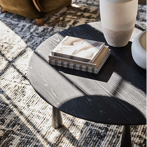 Coffee & Accent Tables