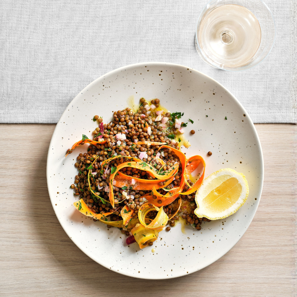 Salad Plates