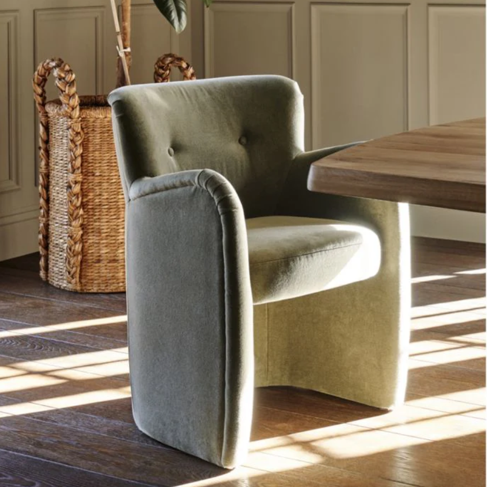 Dining Chairs & Stools
