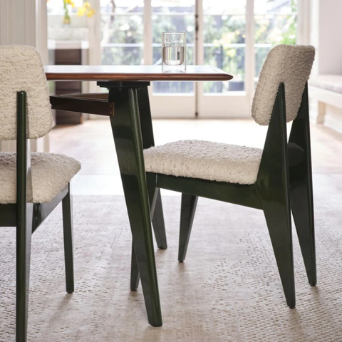 Dining Chairs & Stools