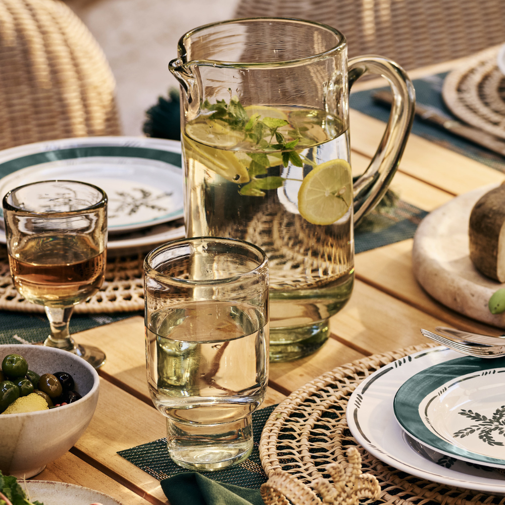 Shop Drinking Glasses | Crate & Barrel PH