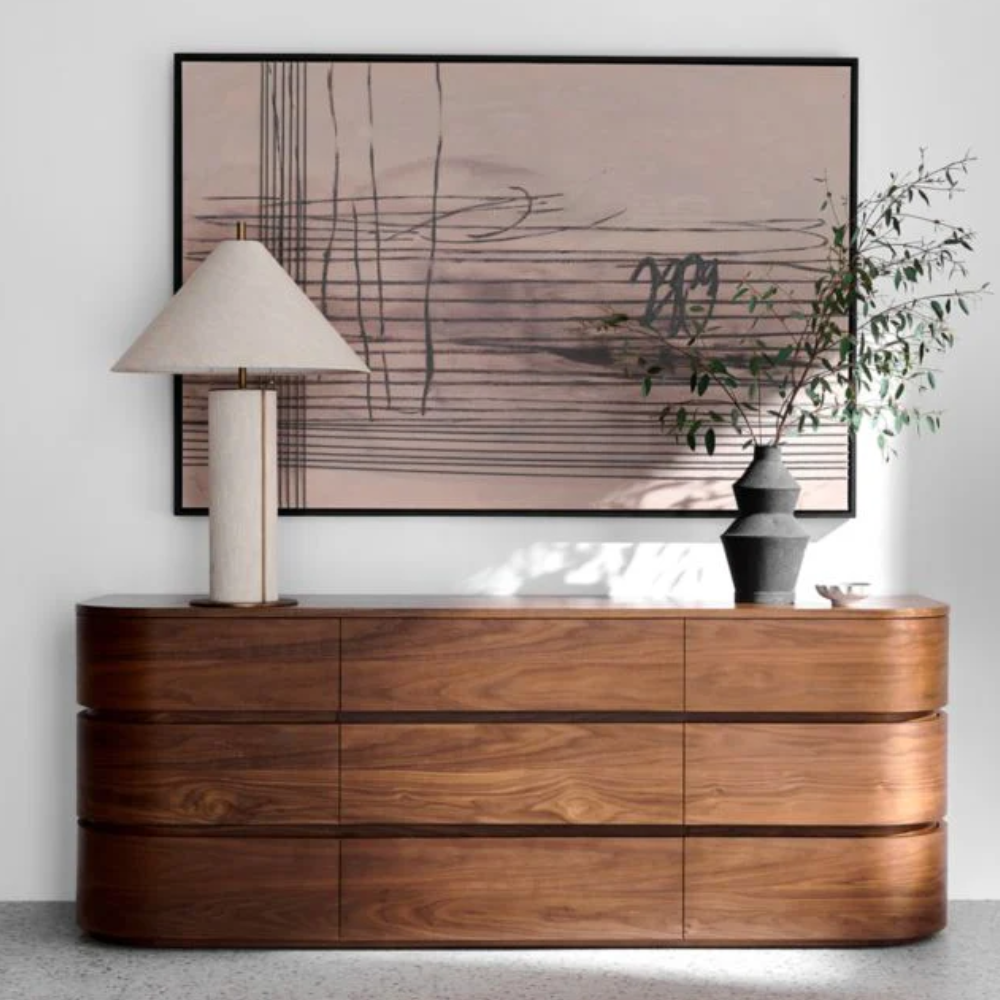 Dressers & Chests