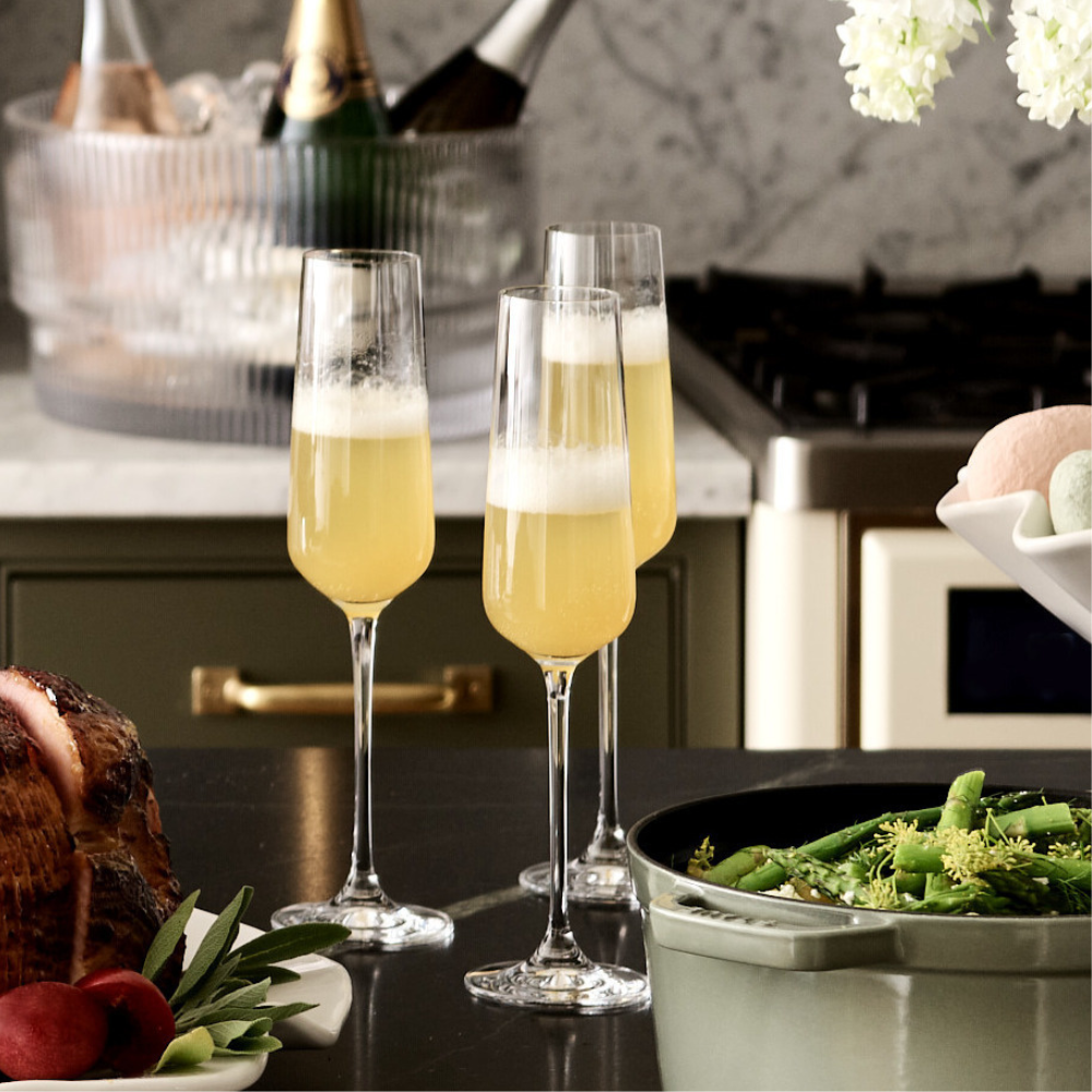 Champagne Glasses