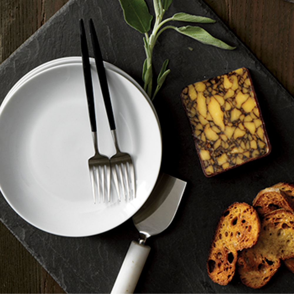 Appetizer & Dessert Plates