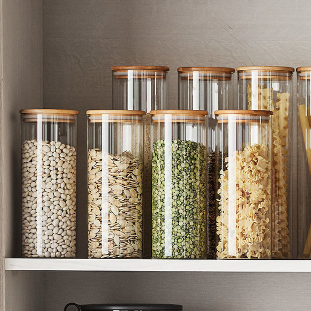 Kitchen Storage