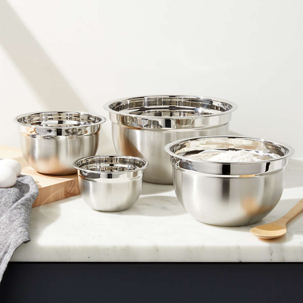 Mixing Bowls