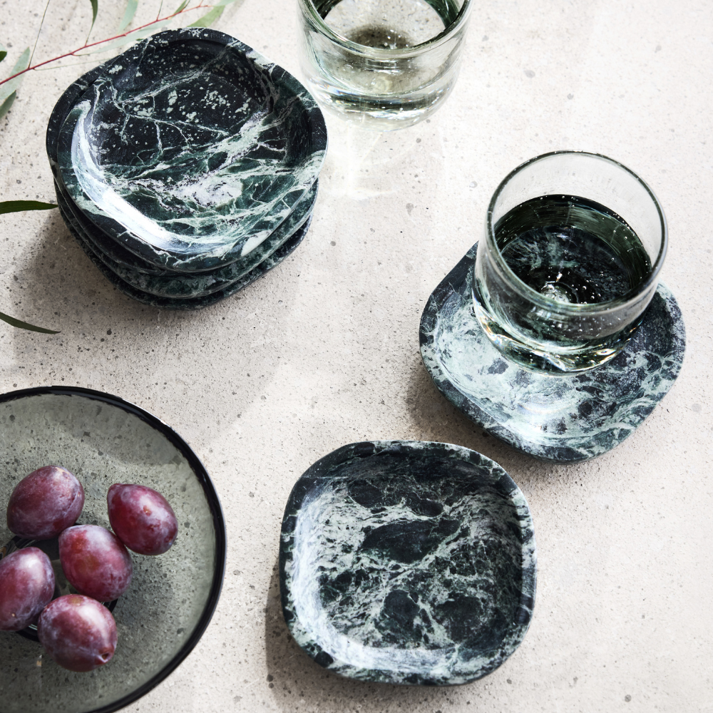 Coasters
