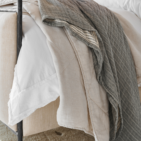 Up to 70% off Beddings & Bath