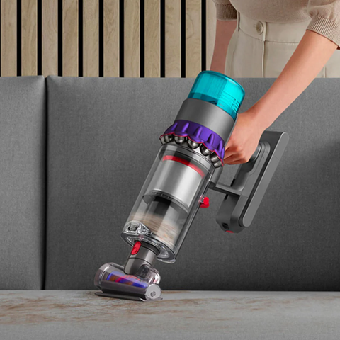 Vacuums