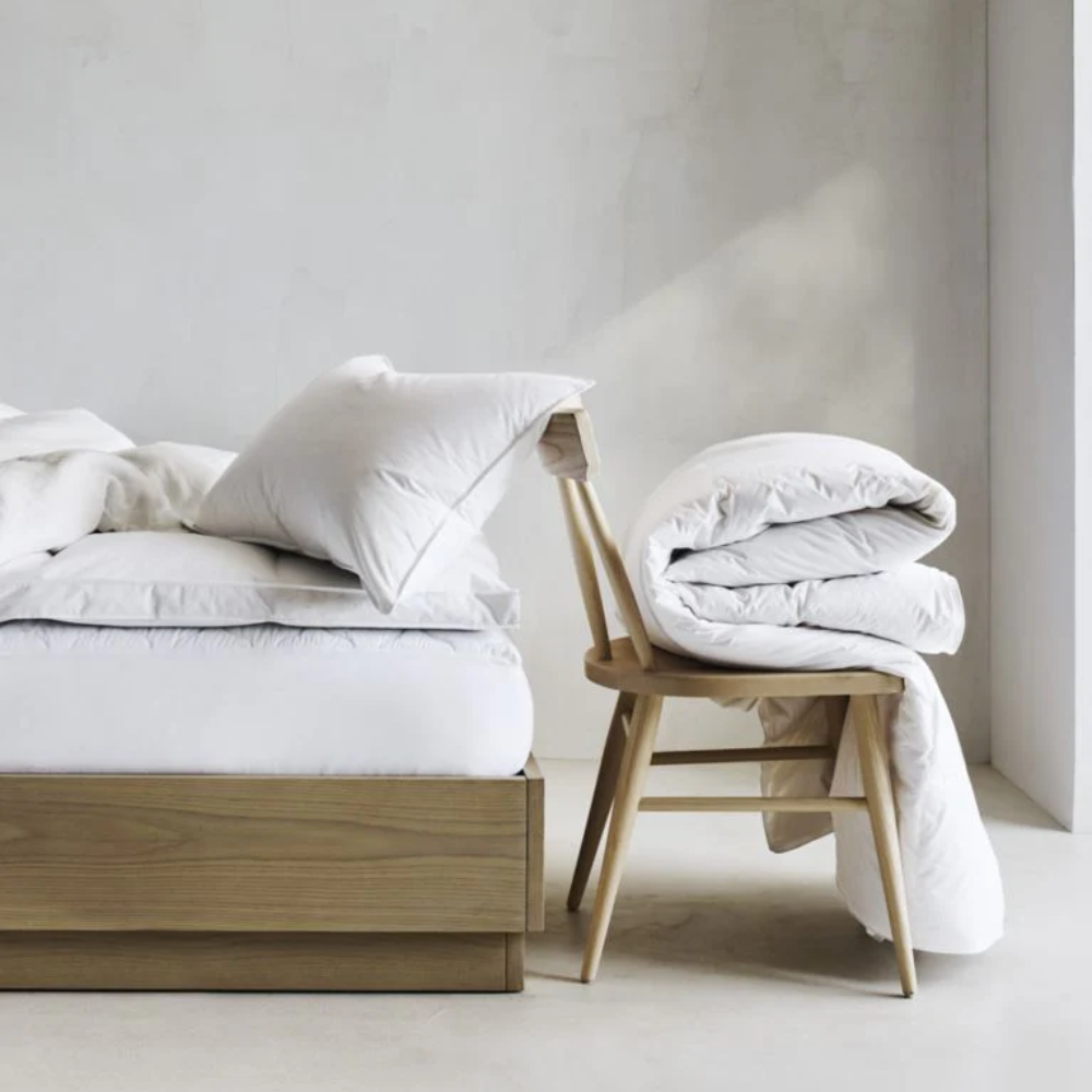 Bedding Essentials
